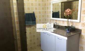 Imagem 6: Espaçosa casa com 4 quartos e garagem para 3 carros