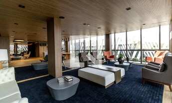 Imagem 3: Apartamento para Aluguel - Pinheiros, 2 Quartos, 64 m2