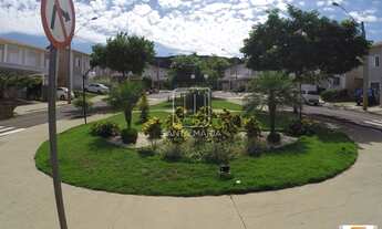 Imagem: Casa (sobrado em condominio) 3 dormitórios/suite