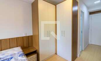 Imagem 4: Apartamento para Aluguel - Brooklin, 1 Quarto, 24 m2