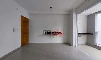 Imagem 2: Apartamento com 2 dormitórios, Sacada- Vila Matilde - São Paulo/SP