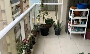Imagem 6: Apartamento 2 quartos 1 suíte 2 vagas Praia de Itaparica Vila Velha/Es