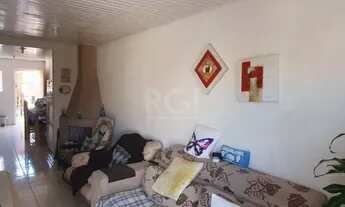 Imagem: Casa para Venda - 75m², 2 dormitórios