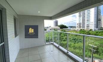 Imagem 3: CORAL GABLES- MORADA DO SOL - 03 SUÍTES - 134m2 VARANDA GOURMET