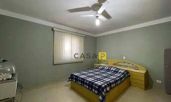 Imagem 4: Casa com 4 dormitórios à venda, 275 m² por R$ 1.100.000,00 - Jardim Souza Queiroz - Santa