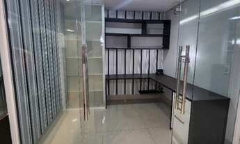 Imagem 7: Morada do Parque 101 m² Totalmente modificado