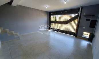 Imagem 2: Casa residencial para locação - Bairro Nossa Senhora de Fatima, Piracicaba/SP.(CODIGO CA01