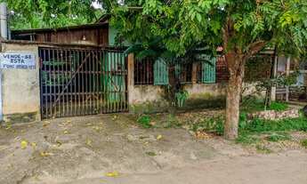 Imagem: Casa no Marabaixo