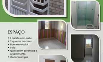 Imagem: Vendo Sobrado no bairro São Francisco