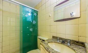 Imagem 3: Condomínio SILVANA no 1º Andar na Mooca em São Paulo/SP - Apartamento à Venda com 1 Suíte