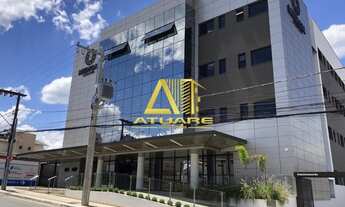 Imagem 4: SALA COMERCIAL em POUSO ALEGRE - MG, NOVA POUSO ALEGRE