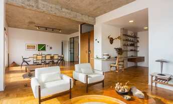 Imagem 3: Apartamento para venda possui 189 metros quadrados com 1 quarto em Bela Vista - São Paulo