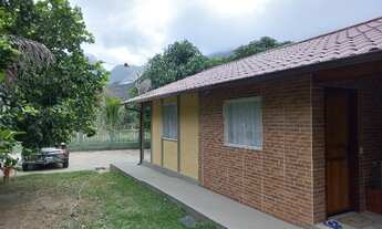 Imagem 4: Aluga-se casa na serra Macaense