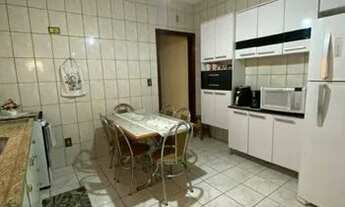 Imagem 2: Casa com 3 dormitórios à venda, 243 m² por R$ 650.000,00 - Vila Almeida - Indaiatuba/SP