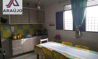 Imagem 6: Casa com 4 dormitórios à venda, 391 m² por R$ 920.000,00 - Bessa - João Pessoa/PB