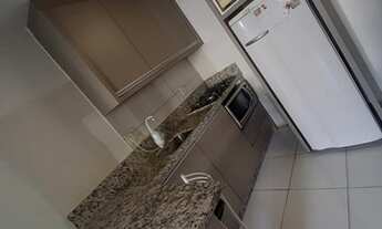 Imagem 3: Torrando apartamento totalmente mobiliado