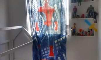 Imagem 4: Vendo apartamento próximo ao Park shopping Campo Grande - Aceito Financiamento