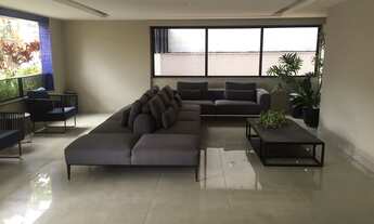 Imagem: Apartamento mobiliado para locação em