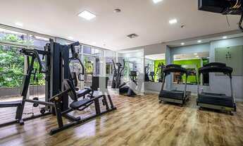 Imagem 2: Apartamento à Venda - Jardim Paulista, 1 Quarto, 27 m2