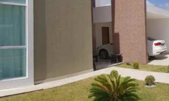 Imagem 5: Casa para venda com 389 metros quadrados com 5 quartos em Jatiúca - Maceió - AL