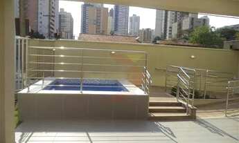 Imagem 4: Apartamento com 1 dormitório para alugar, 38 m² por R$ 1.628,02/mês - Vila Maria José - Go