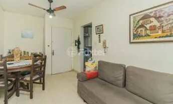 Imagem 7: Apartamento para venda tem 56 metros quadrados com 2 quartos em Partenon - Porto Alegre