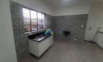 Imagem 6: Studio com 1 dormitório para alugar, 50 m² por R$ 1.500,01/mês - Vila das Mercês - São Pau