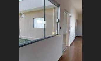 Imagem 3: Casa com 2 dormitórios à venda, 148 m² por R$ 400.000,00 - Jardim Morumbi - Araraquara/SP