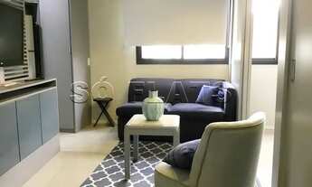 Imagem 2: Disponível para locação próximo da Avenida Nove de Julho, Shopping Pamplona e Avenida Paul