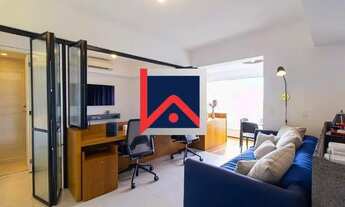 Imagem 6: Venda Apartamento 1 Dormitórios - 55 m² Consolação