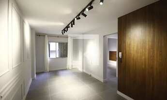 Imagem 2: Apartamento para Aluguel - Vila Mariana, 1 Quarto, 56 m2