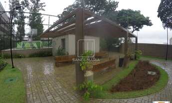 Imagem 2: Apartamento (tipo - padrao) 2 dormitórios/suite, cozinha planejada, portaria 24hs, lazer