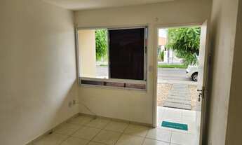 Imagem 3: Casa no condomínio Vale das Mangueiras