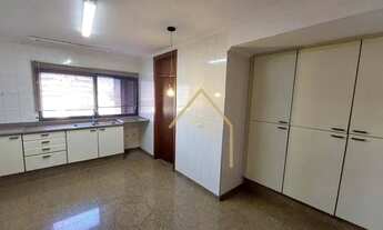 Imagem 6: Apartamento com 3 dormitórios para alugar, 190 m² por R$ 5.312,50/mês - Centro - Americana