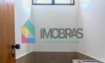 Imagem 3: Sala comercial com 40m², com localização excelente no bairro do Catete na Zona Sul do Rio