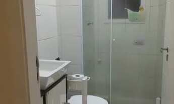 Imagem 5: Apartamento Residencial / Jardim Ismênia MAX CLUB