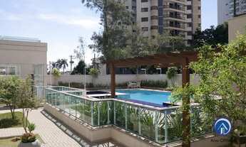 Imagem 5: Apartamento Alto Padrão de 160m² com 3 suítes no coração do Jardim Aquarius