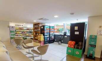 Imagem 6: Apartamento Alto Padrão para Aluguel em Brooklin São Paulo-SP - 22-09031-T