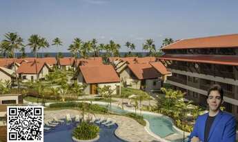 Imagem: Apartamento com 2 quartos no oka beira mar