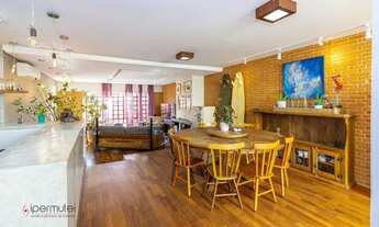 Imagem 7: Linda Casa com 3 dormitórios à venda, 226 m² - Chácara Monte Alegre - São Paulo/SP