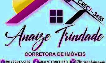 Imagem 6: Alugo apartamento com 3/4 no Conjunto Império Amazônico /Souza