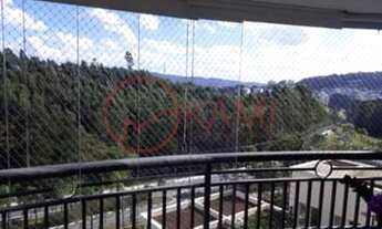 Imagem 1: Venda, Apartamento com 3 dormitorios suites + 2 vagas, tamboré Alphaville