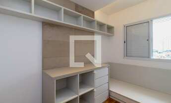 Imagem 2: Apartamento para Aluguel - Santana, 3 Quartos, 104 m2