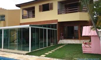 Imagem 2: CASA EM CONDOMÍNIO - TAMBORÉ - SP