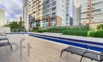 Imagem 4: SãO PAULO - Apartamento Padrão - Consolação