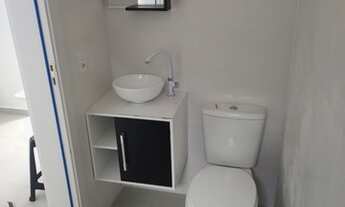 Imagem 7: Alugo Studio / kitnet na Trindade - Florianópolis / SC