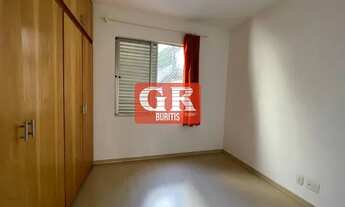 Imagem 6: Apartamento para aluguel, 3 quartos, 1 suíte, 2 vagas, Buritis - Belo Horizonte/MG