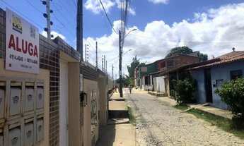 Imagem: Casa de condomínio térrea para aluguel