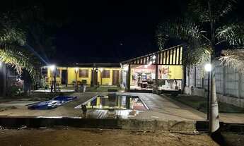 Imagem 6: Linda Chácara em Igarapé MG