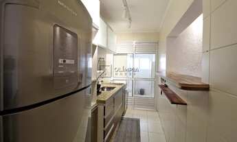 Imagem 3: Apartamento Venda 2 Dormitórios - 75 m² Pinheiros